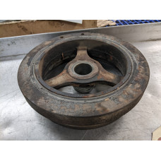 09Q211 Crankshaft Pulley For 02-04 Chevrolet Trailblazer 4.2 12571619 09Q211 Crankshaft Pulley For 02-04 Chevrolet Trailblazer 4.2 12571619